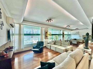 Apartamento · 490m² · 4 Quartos · 2 Vagas · Apartamento Em Morro Do Maluf, Guarujá/sp de 490 m² 4 Quartos À Venda por R$1.500.000