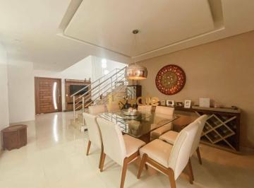 Casa · 535m² · 5 Quartos · 6 Vagas · Casa Em Jardim Paraíba, Jacareí/sp de 535 m² 5 Quartos À Venda por R$2.250.000