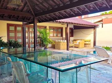 Casa · 163m² · 4 Quartos · Casa Em Serrambi, Ipojuca/pe de 163 m² 4 Quartos À Venda por R$1.800.000