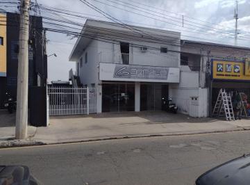 Comercial · 210m² · 6 Vagas · Barracão Em Jardim Planalto, Jaguariúna/sp de 210 m² À Venda por R$1.600.000