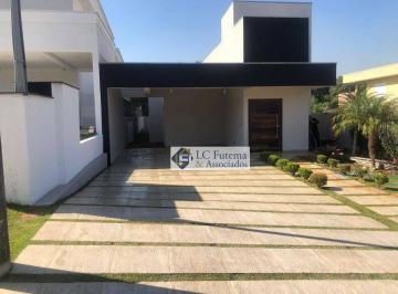 Casa · 176m² · 3 Quartos · 4 Vagas · Casa Em Terras de Santa Adélia, Vargem Grande Paulista/sp de 176 m² 3 Quartos À Venda por R$1.090