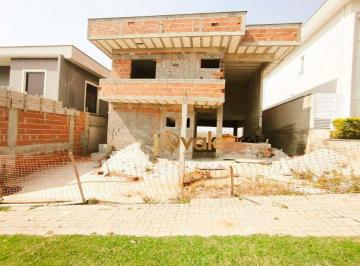 Casa · 230m² · 3 Quartos · 4 Vagas · Casa Em Condomínio Residencial Mantiqueira, São José Dos Campos/sp de 230 m² 3 Quartos À Venda por R$