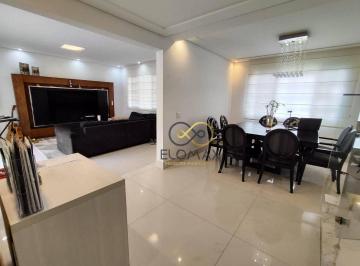 Casa · 210m² · 3 Quartos · 5 Vagas · Casa Em Ponte Grande, Guarulhos/sp de 210 m² 3 Quartos À Venda por R$2.350.000