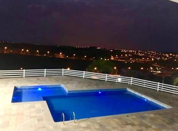 Casa · 3500m² · 4 Quartos · 4 Vagas · Casa Em Condomínio Parque Vale Dos Lagos, Jacareí/sp de 0 m² 4 Quartos À Venda por R$2.014.000