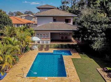 Casa · 420m² · 6 Quartos · 10 Vagas · Casa Em Chácara Recanto Verde, Cotia/sp de 420 m² 6 Quartos À Venda por R$1.590.000