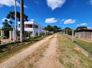 Rural · 230m² · 4 Quartos · 10 Vagas · Chácara Em Zona Rural, Mandirituba/pr de 230 m² 4 Quartos À Venda por R$990.000
