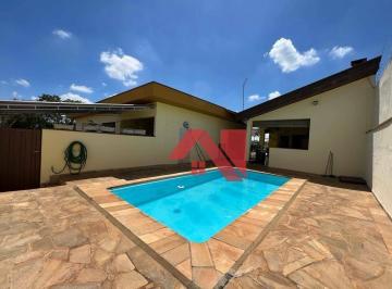 Casa · 435m² · 3 Quartos · 3 Vagas · Sobrado Em Loteamento Parque Itacolomi, Mogi Guaçu/sp de 435 m² 3 Quartos À Venda por R$990.000