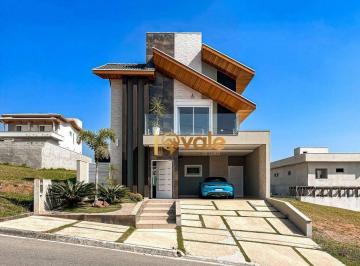 Casa · 215m² · 4 Quartos · 4 Vagas · Casa Em Loteamento Villa Branca, Jacareí/sp de 215 m² 4 Quartos À Venda por R$1.800.000