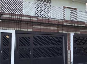Casa · 420m² · 5 Quartos · 5 Vagas · Sobrado Em Presidente Altino, Osasco/sp de 420 m² 5 Quartos À Venda por R$1.800.000