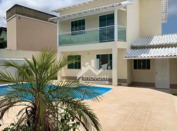 Casa · 530m² · 5 Quartos · 6 Vagas · Casa Em Flamengo, Maricá/rj de 530 m² 5 Quartos À Venda por R$950.000