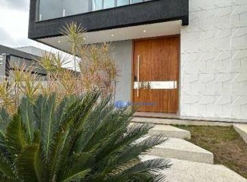 Casa · 270m² · 3 Quartos · 4 Vagas · Sobrado Em Condomínio Residencial Fogaça, Jacareí/sp de 270 m² 3 Quartos À Venda por R$1.650.000