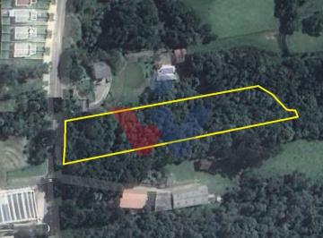 Terreno · 11000m² · Terreno Em São Miguel, Almirante Tamandaré/pr de 11000 m² À Venda por R$720.000