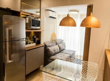 Apartamento · 34m² · 1 Quarto · 1 Vaga · Apartamento À Venda - No Jardim Paulista
