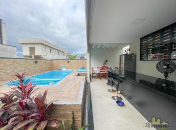 Casa · 200m² · 3 Quartos · 2 Vagas · Casa Em Jardim Jacinto, Jacareí/sp de 0 m² 3 Quartos À Venda por R$990.000