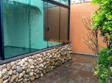 Casa · 200m² · 3 Quartos · 4 Vagas · Sobrado Em Vila Nova Bonsucesso, Guarulhos/sp de 200 m² 3 Quartos À Venda por R$1.704.000