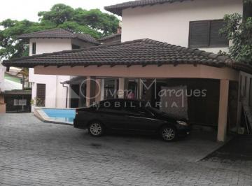 Casa · 450m² · 4 Quartos · 10 Vagas · Sobrado Em Vila São Francisco, São Paulo/sp de 450 m² 4 Quartos À Venda por R$1.750.000