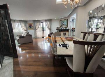 Apartamento · 198m² · 4 Quartos · 2 Vagas · Apartamento Em Maia, Guarulhos/sp de 198 m² 4 Quartos À Venda por R$1.590.000