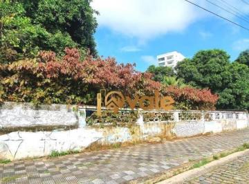 Terreno · 1785m² · Terreno Em Centro, Jacareí/sp de 0 m² À Venda por R$1.650.000