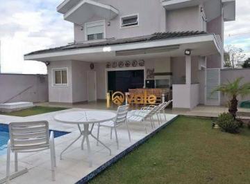 Casa · 240m² · 3 Quartos · 6 Vagas · Casa Em Condomínio Sunset Garden, Jacareí/sp de 240 m² 3 Quartos À Venda por R$2.000.000