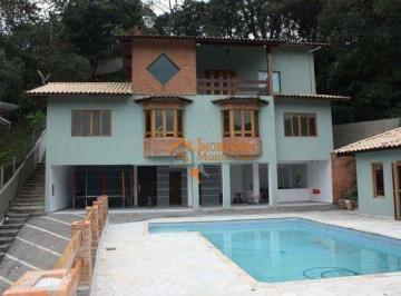 Casa · 319m² · 3 Quartos · 4 Vagas · Sobrado Em Cantareira, Mairiporã/sp de 319 m² 3 Quartos À Venda por R$2.226.000