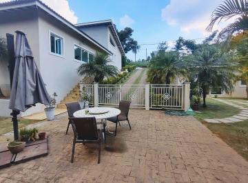 Casa · 265m² · 3 Quartos · 6 Vagas · Casa Em Recanto Suíço, Vargem Grande Paulista/sp de 265 m² 3 Quartos À Venda por R$1.750.000