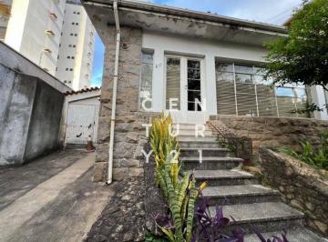 Casa · 285m² · 5 Quartos · 3 Vagas · Casa Em Pinheiros, São Paulo/sp de 285 m² 5 Quartos À Venda por R$1.950.000