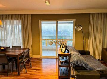 Apartamento · 133m² · 3 Quartos · 2 Vagas · Apartamento Em Jardim Esplanada, São José Dos Campos/sp de 133 m² 3 Quartos À Venda por R$1.800.000