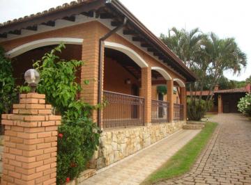 Rural · 330m² · 3 Quartos · 6 Vagas · Chácara Em São Pedro, Jaguariúna/sp de 330 m² 3 Quartos À Venda por R$1.290.000
