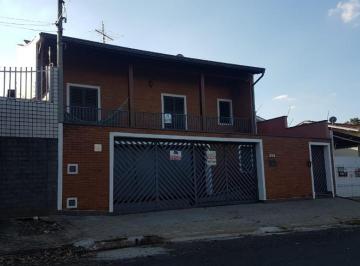 Casa · 250m² · 4 Quartos · 6 Vagas · Casa Em Dom Bosco, Jaguariúna/sp de 250 m² 4 Quartos À Venda por R$890.000