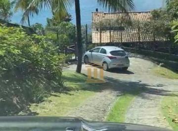 Terreno · 1347m² · Terreno Em Barra Velha, Ilhabela/sp de 0 m² À Venda por R$980.000