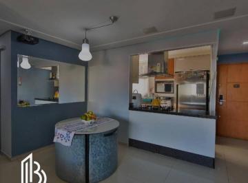 Apartamento · 83m² · 3 Quartos · 2 Vagas · Apartamento Em Vila Dayse, São Bernardo Do Campo/sp de 83 m² 3 Quartos À Venda por R$848.000