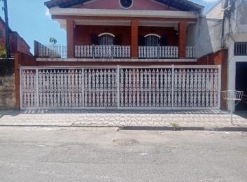 Casa · 283m² · 4 Quartos · 3 Vagas · Sobrado Em Vila Amorim, Suzano/sp de 283 m² 4 Quartos À Venda por R$900.000