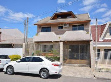 Casa · 270m² · 4 Quartos · 4 Vagas · Sobrado Em Campo de Santana, Curitiba/pr de 270 m² 4 Quartos À Venda por R$1.050.000
