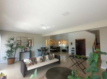 Casa · 550m² · 3 Quartos · 4 Vagas · Casa Em Condomínio Parque Vale Dos Lagos, Jacareí/sp de 550 m² 3 Quartos À Venda por R$1.820.000