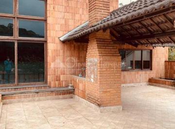 Casa · 199m² · 4 Quartos · 2 Vagas · Casa Em Continental, Osasco/sp de 199 m² 4 Quartos À Venda por R$3.000.000