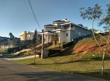 Casa · 451m² · 4 Quartos · 2 Vagas · Casa Em Mirante Do Vale, Jacareí/sp de 451 m² 4 Quartos À Venda por R$2.200.000
