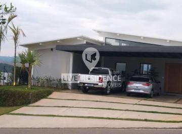 Casa · 260m² · 3 Quartos · 3 Vagas · Casa Em Residencial Terras Nobres, Itatiba/sp de 260 m² 3 Quartos À Venda por R$2.300.000