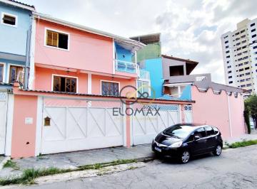 Casa · 103m² · 3 Quartos · 4 Vagas · Casa Em Vila Rosália, Guarulhos/sp de 103 m² 3 Quartos À Venda por R$900.000