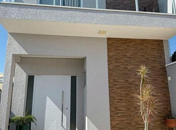 Casa · 176m² · 3 Quartos · 3 Vagas · Sobrado Em Villa Di Cesar, Mogi Das Cruzes/sp de 176 m² 3 Quartos À Venda por R$950.000