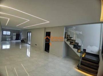 Casa · 300m² · 3 Quartos · 6 Vagas · Sobrado Em Jardim Santa Clara, Guarulhos/sp de 300 m² 3 Quartos À Venda por R$1.917.000