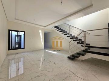 Casa · 177m² · 3 Quartos · 2 Vagas · Casa Em Jardim Das Indústrias, São José Dos Campos/sp de 177 m² 3 Quartos À Venda por R$949.900