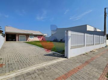 Casa · 130m² · 4 Quartos · 5 Vagas · Casa Em, São Francisco Do Sul/sc de 130 m² 4 Quartos À Venda por R$950.000