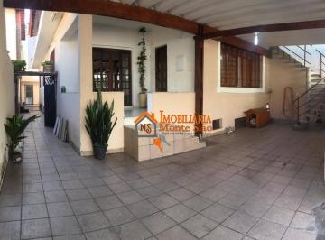 Casa · 250m² · 3 Quartos · Casa Em Jardim Ottawa, Guarulhos/sp de 0 m² 3 Quartos À Venda por R$954.000