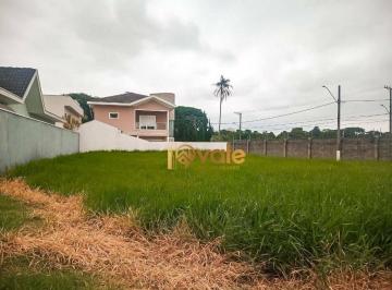 Terreno · 572m² · Terreno Em Condomínio Sunset Garden, Jacareí/sp de 0 m² À Venda por R$910.000