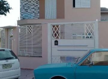 Casa · 140m² · 3 Quartos · 2 Vagas · Sobrado Em Real Park Tietê Jundiapeba, Mogi Das Cruzes/sp de 140 m² 3 Quartos À Venda por R$950.000