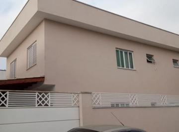 Casa · 140m² · 3 Quartos · 2 Vagas · Sobrado Em Real Park Tietê Jundiapeba, Mogi Das Cruzes/sp de 140 m² 3 Quartos À Venda por R$900.000