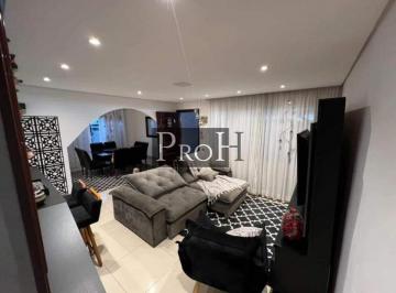 Casa · 217m² · 3 Quartos · 4 Vagas · Sobrado Em Jardim Do Estádio, Santo André/sp de 217 m² 3 Quartos À Venda por R$1.064.000
