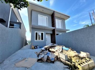 Casa · 160m² · 3 Quartos · 2 Vagas · Casa Em Jardim Caiapia, Cotia/sp de 160 m² 3 Quartos À Venda por R$790.000