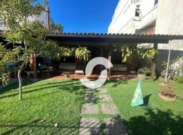 Casa · 165m² · 3 Quartos · 2 Vagas · Casa Em Cantagalo, Niterói/rj de 165 m² 3 Quartos À Venda por R$980.000