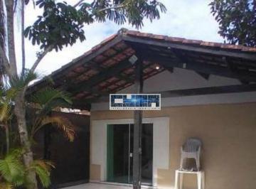 Casa · 380m² · 4 Quartos · 5 Vagas · Casa Em Loteamento João Batista Julião, Guarujá/sp de 0 m² 4 Quartos À Venda por R$900.000